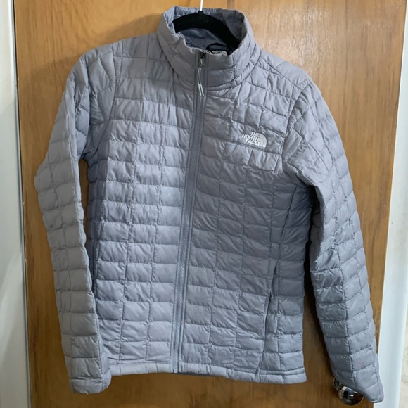 Northface thermoball eco jacket - PLEASE READ DESCRIPTION - Picture 1 of 7